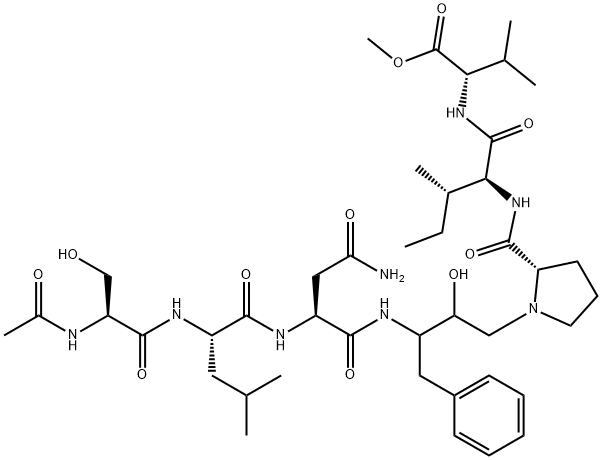 JG 365分子式结构图