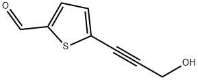 CHEMBRDG-BB 4002117分子式结构图