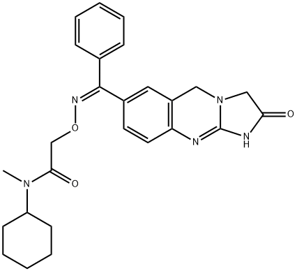 133718-30-6分子式结构图