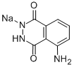 LUMINOLSODIUM分子式结构图