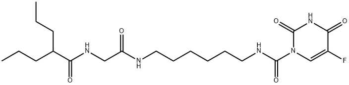 UK 25分子式结构图