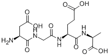 Α2Β1 INTEGRIN LIGAND PEPTIDE分子式结构图