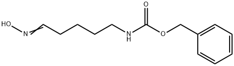 OxiMe DFO分子式结构图