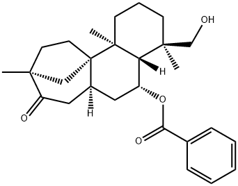 scopadulciol分子式结构图