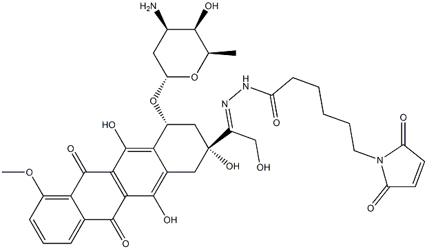 INNO-206分子式结构图