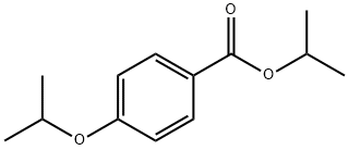 丙泊酚杂质21分子式结构图