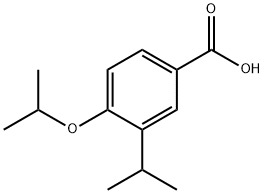 丙泊酚杂质 7分子式结构图