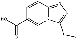 1031937-63-9分子式结构图