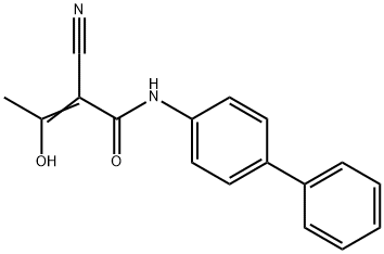 hDHODH-IN-1分子式结构图