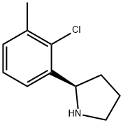 1213144-23-0分子式结构图