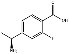 1213659-26-7分子式结构图