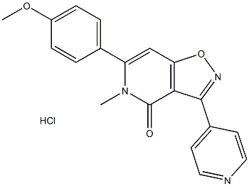 CS-1472分子式结构图