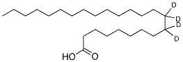 焦油酸-D4分子式结构图