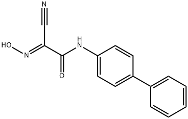 DHODH-IN-11 分子式结构图