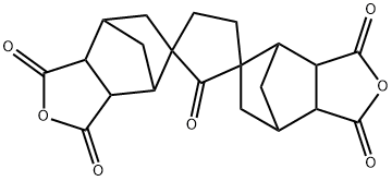 CPODA分子式结构图