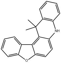 1381985-42-7分子式结构图