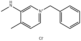 Tofacitinib Impurity 102分子式结构图