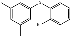 沃替西汀杂质32分子式结构图