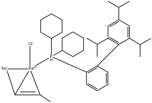 PD-170分子式结构图