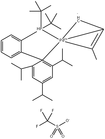 PD-174分子式结构图