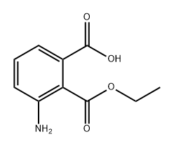 阿普斯特杂质44分子式结构图