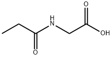 丙甘氨酸分子式结构图