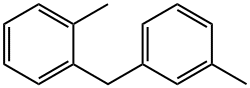 BENZENE,1-METHYL-2-[(3-METHYL)分子式结构图