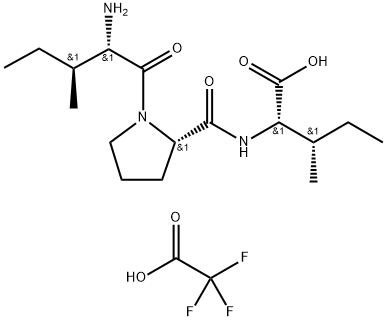 DIPROTIN A TFA分子式结构图