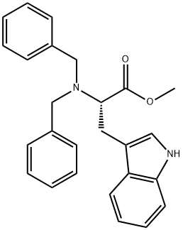 TRPM8 拮抗剂分子式结构图