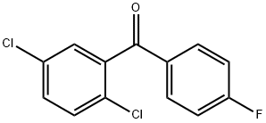 达格列净杂质26分子式结构图