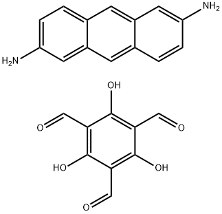 DaTp分子式结构图