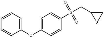 SB-3CT分子式结构图