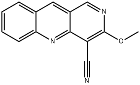 CCB02分子式结构图