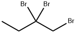 1,2,2-tribromobutane分子式结构图