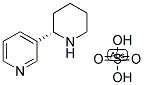 新烟碱硫酸盐分子式结构图