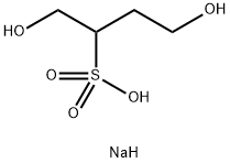 水性聚氨酯分散剂-80分子式结构图