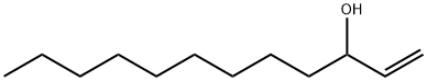 dodecen-3-ol分子式结构图