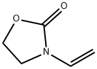 3-VINYLOXAZOLIDIN-2-ONE分子式结构图