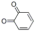 苯醌(对苯二醌)分子式结构图