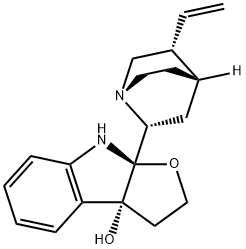 康奎明分子式结构图