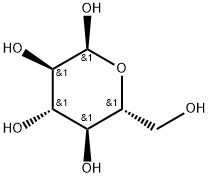 a-无水葡萄糖酯分子式结构图