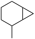 2-Methylbicyclo[4.1.0]heptane分子式结构图