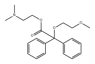 阿莫西林杂质46分子式结构图