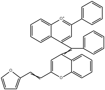 2-Methyl-1,4-naphthoquinone-D8分子式结构图