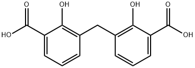 1-[5-(2-羟基乙基)硫代]-4-硝基-2-噻吩]乙基-1-酮分子式结构图