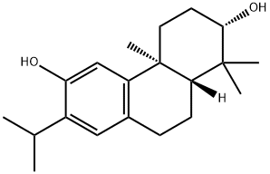 和厚朴酚分子式结构图