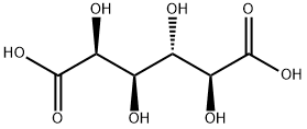 太洛黏酸分子式结构图