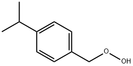 百里香酚杂质分子式结构图