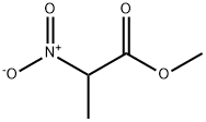 2-硝基丙酸甲酯分子式结构图