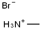 甲基溴化胺分子式结构图